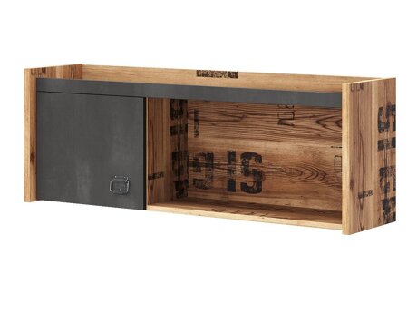 Vægreol Tivtivi 124