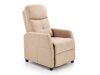 Hvilestol Houston 597 (Beige)