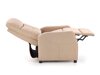 Hvilestol Houston 597 (Beige)