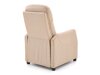 Hvilestol Houston 597 (Beige)