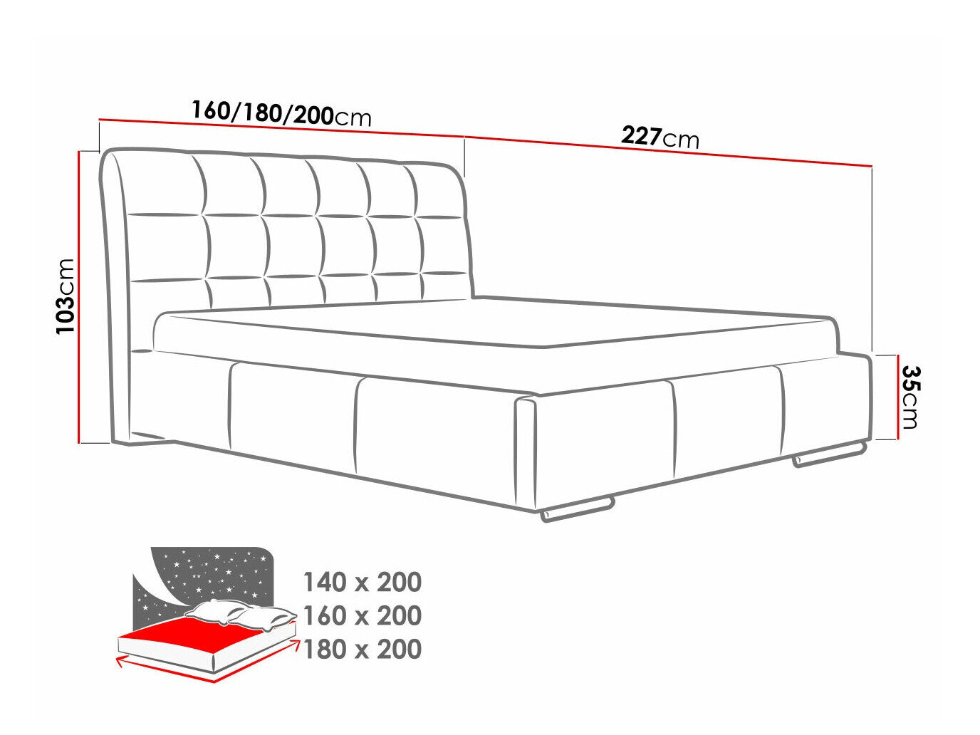 Seng Baltimore 107 (Soft 010)