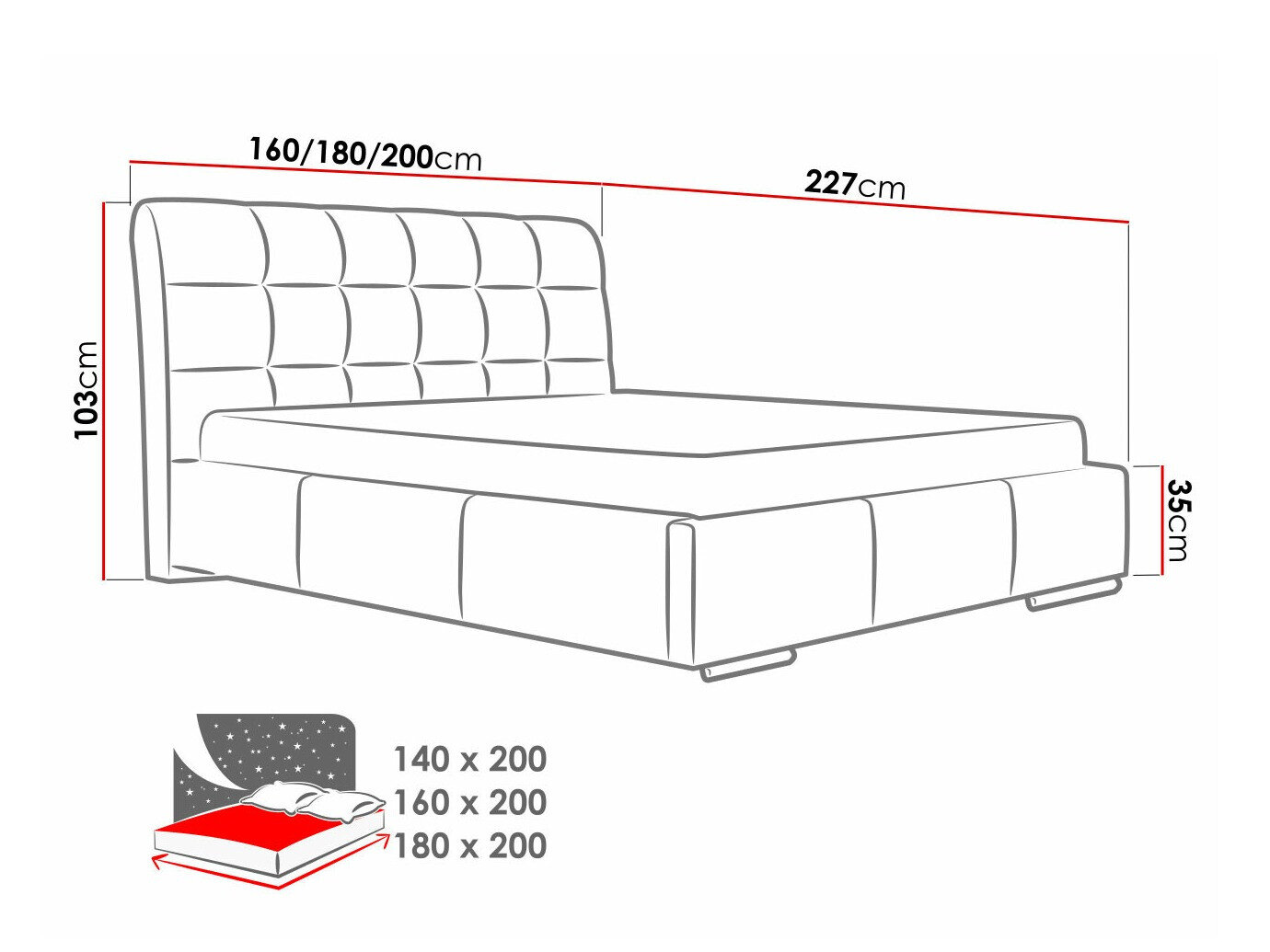 Seng Baltimore 107 (Spirit 13)
