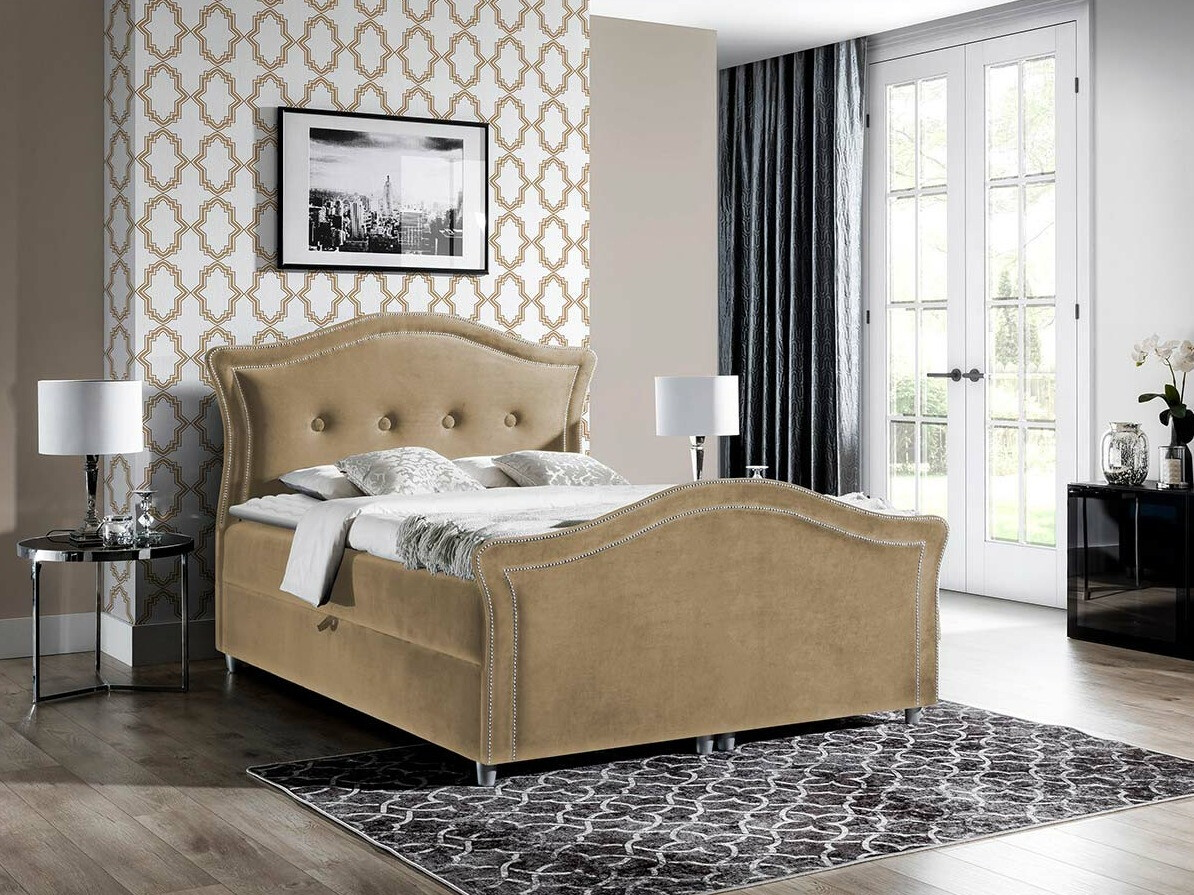 Kontinentalseng Oleum I (Magic Velvet 2206)