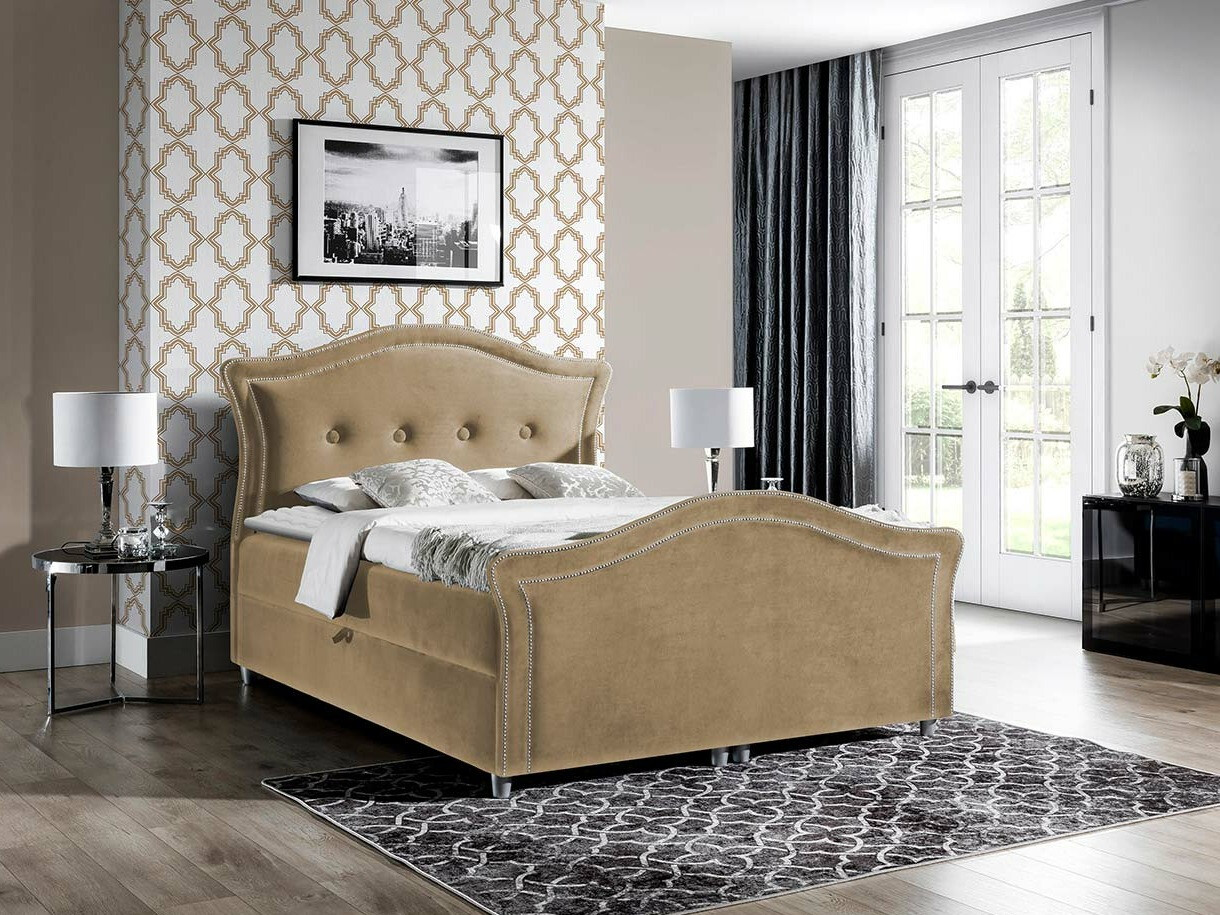 Kontinentalseng Oleum I (Magic Velvet 2206)