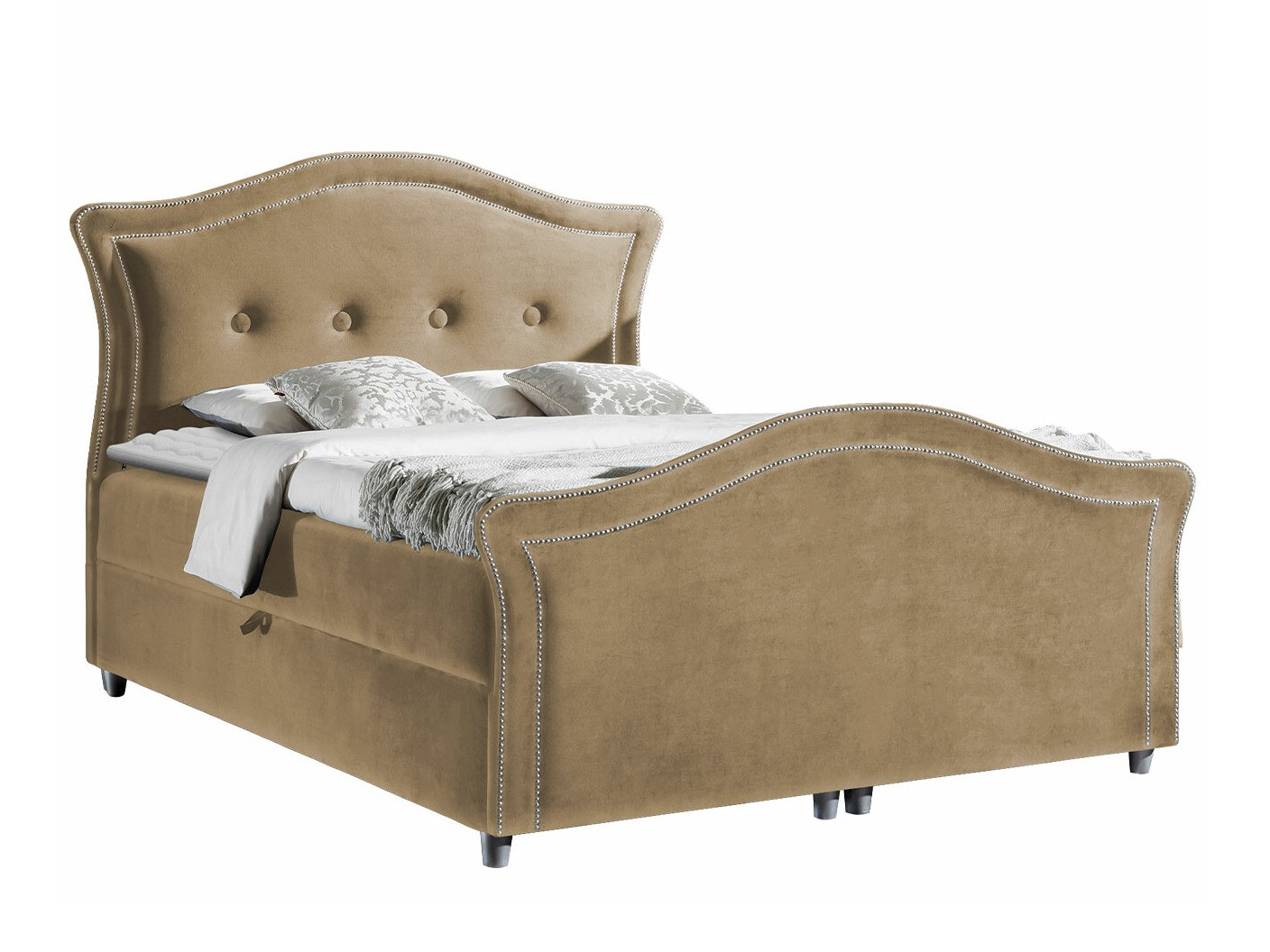 Kontinentalseng Oleum I (Magic Velvet 2206)