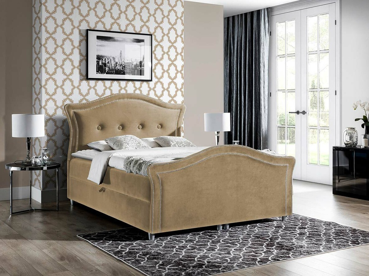 Kontinentalseng Oleum I (Magic Velvet 2206)