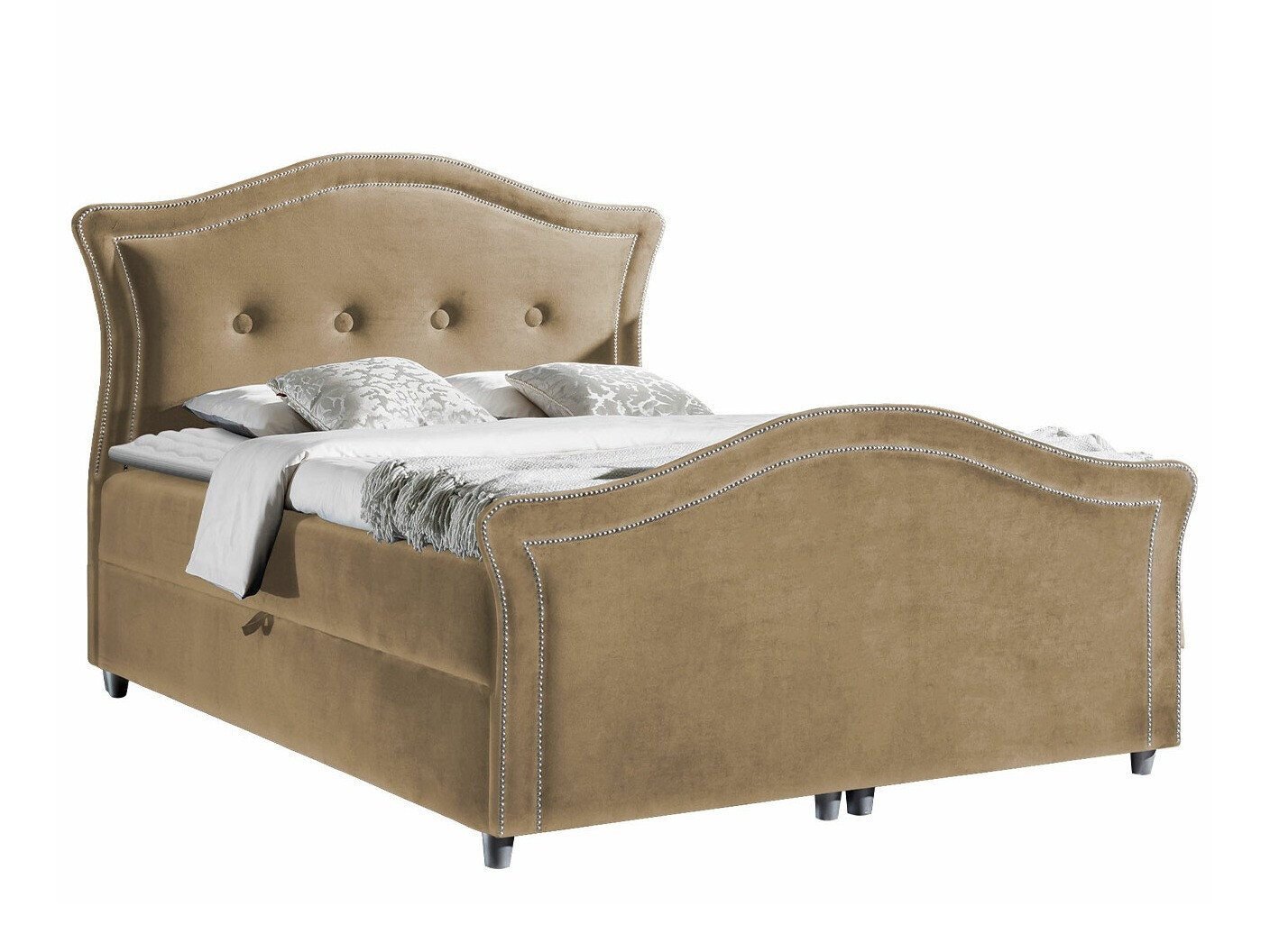Kontinentalseng Oleum I (Magic Velvet 2206)