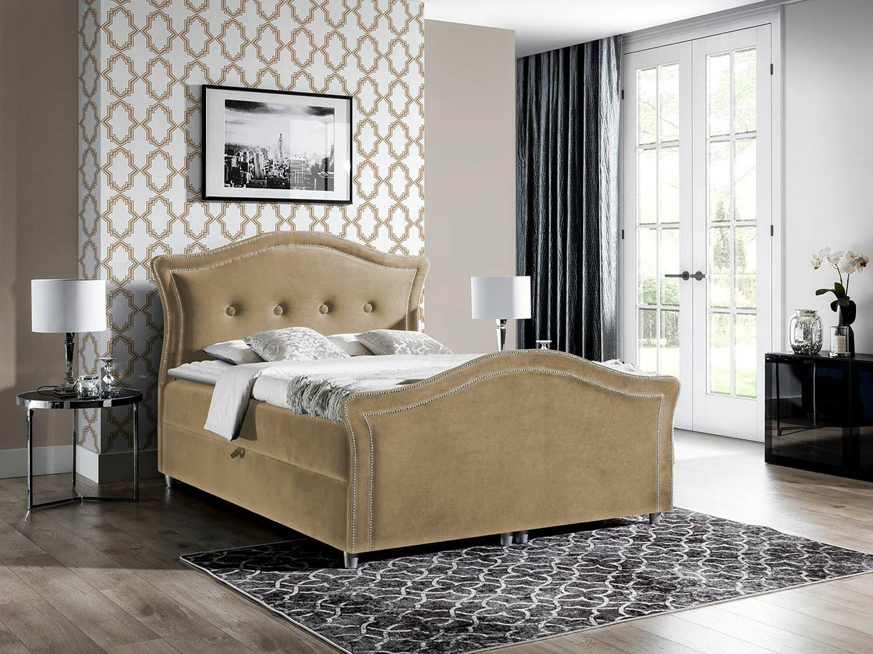 Kontinentalseng Oleum I (Magic Velvet 2206)
