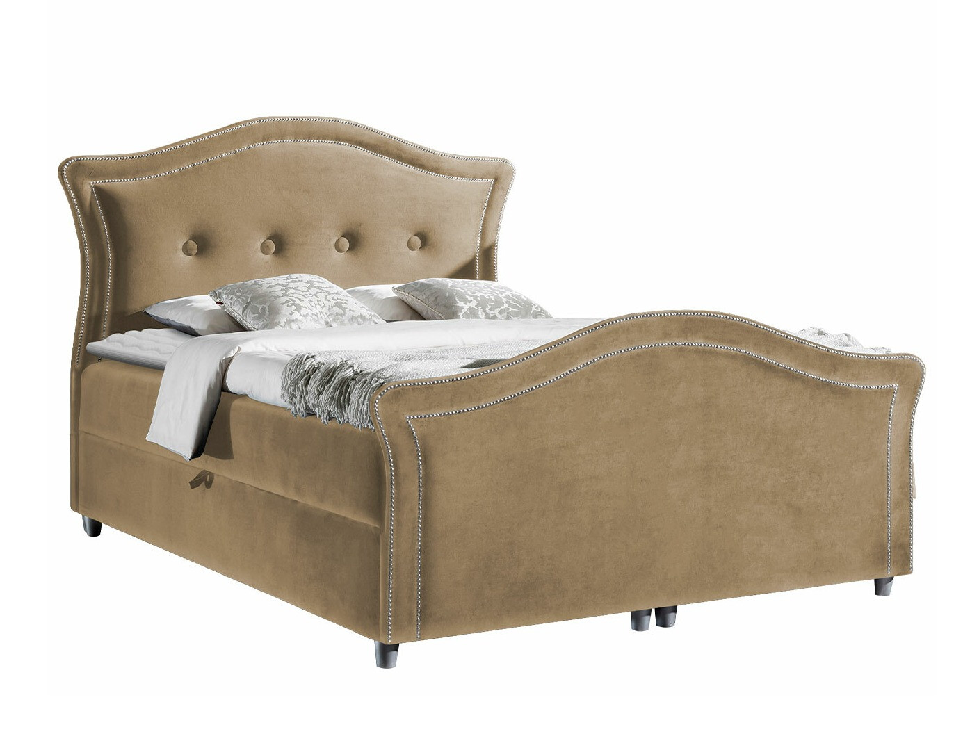 Kontinentalseng Oleum I (Magic Velvet 2206)