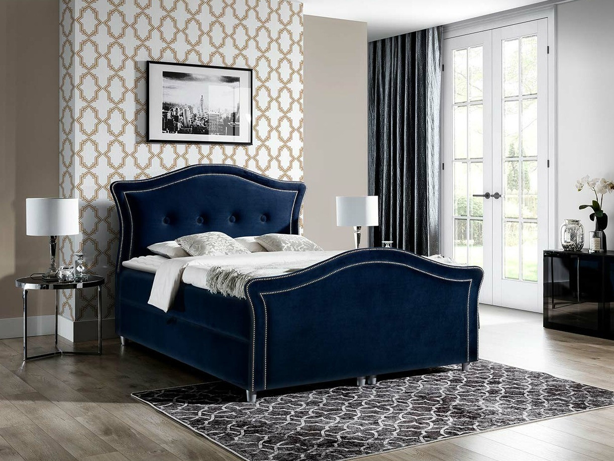 Kontinentalseng Oleum I (Magic Velvet 2216)