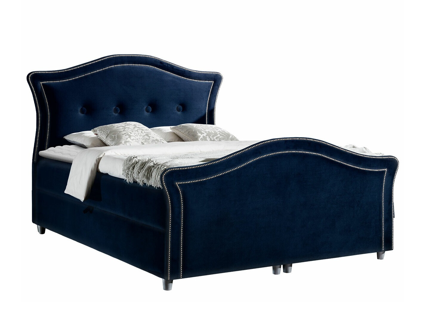 Kontinentalseng Oleum I (Magic Velvet 2216)