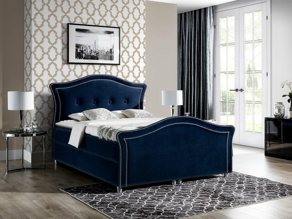 Kontinentalseng Oleum I (Magic Velvet 2216)