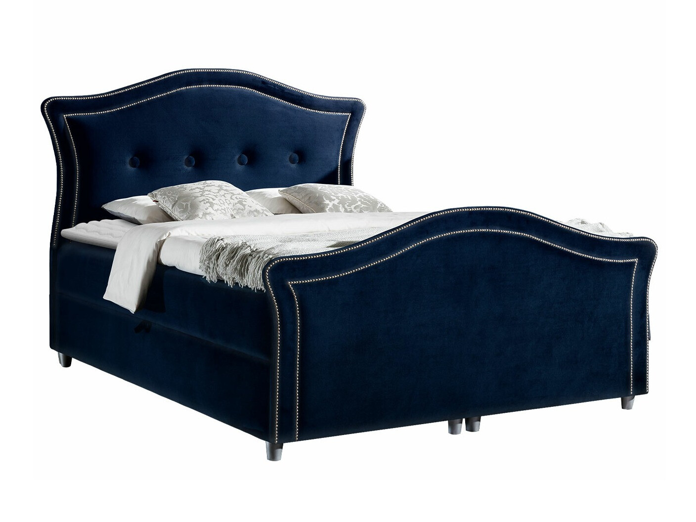 Kontinentalseng Oleum I (Magic Velvet 2216)