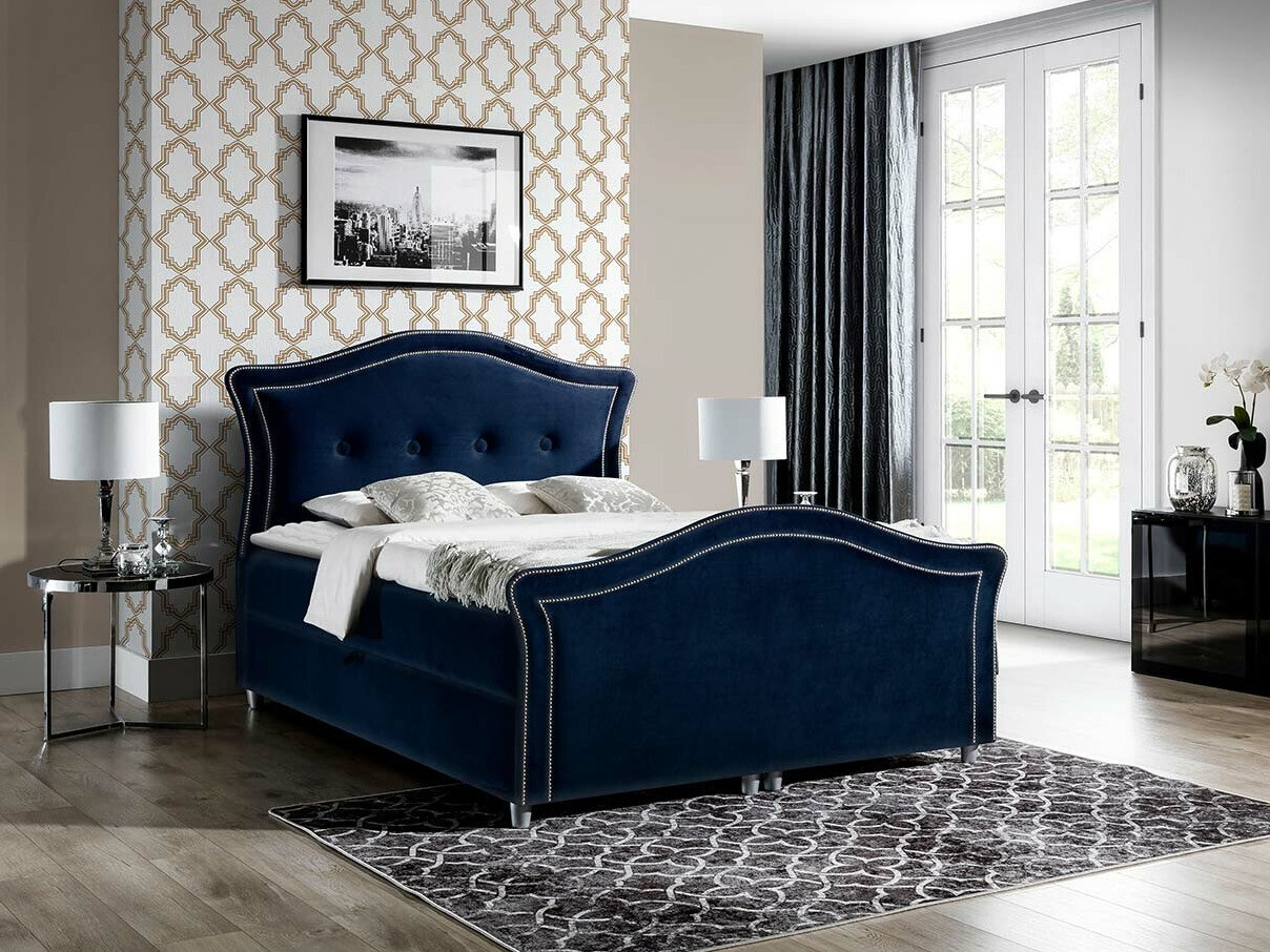 Kontinentalseng Oleum I (Magic Velvet 2216)