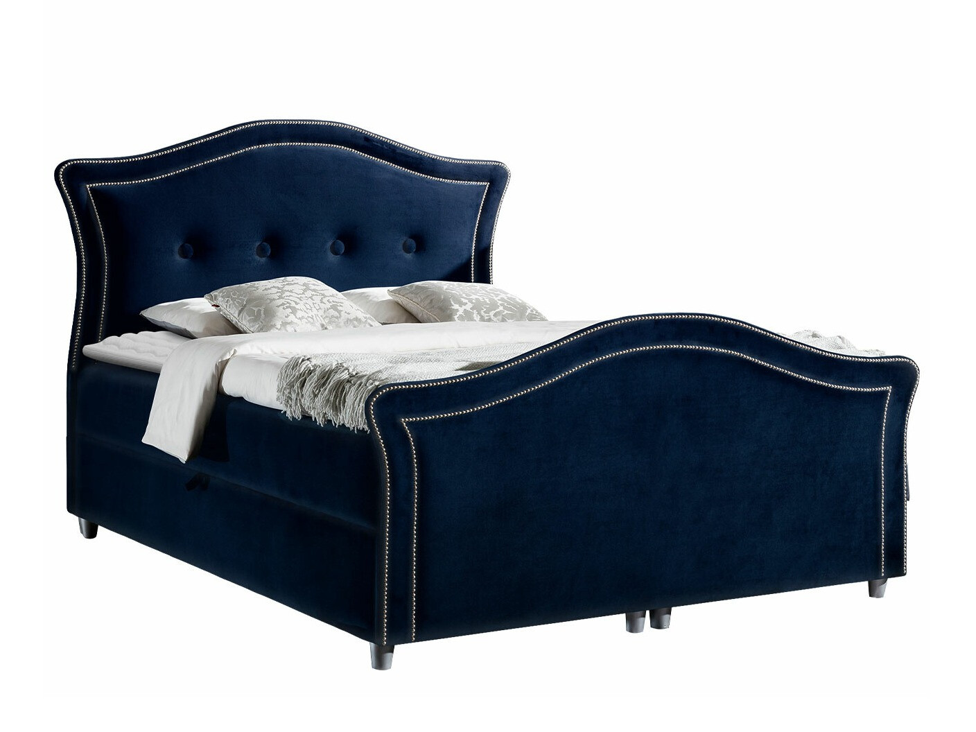 Kontinentalseng Oleum I (Magic Velvet 2216)