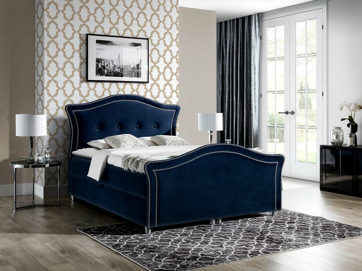 Kontinentalseng Oleum I (Magic Velvet 2216)