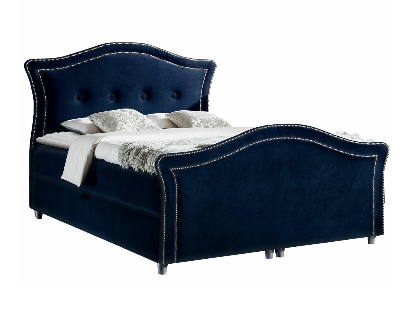 Kontinentalseng Oleum I (Magic Velvet 2216)