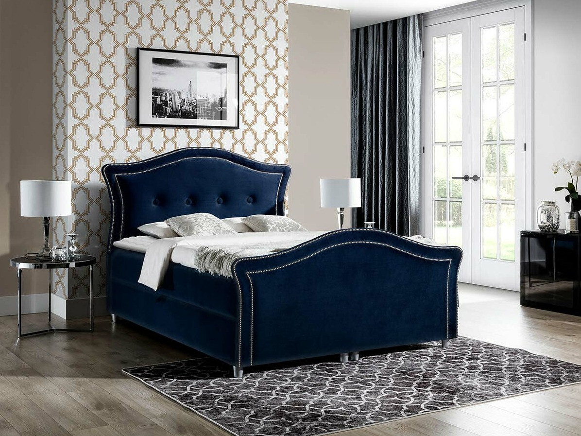 Kontinentalseng Oleum I (Magic Velvet 2216)
