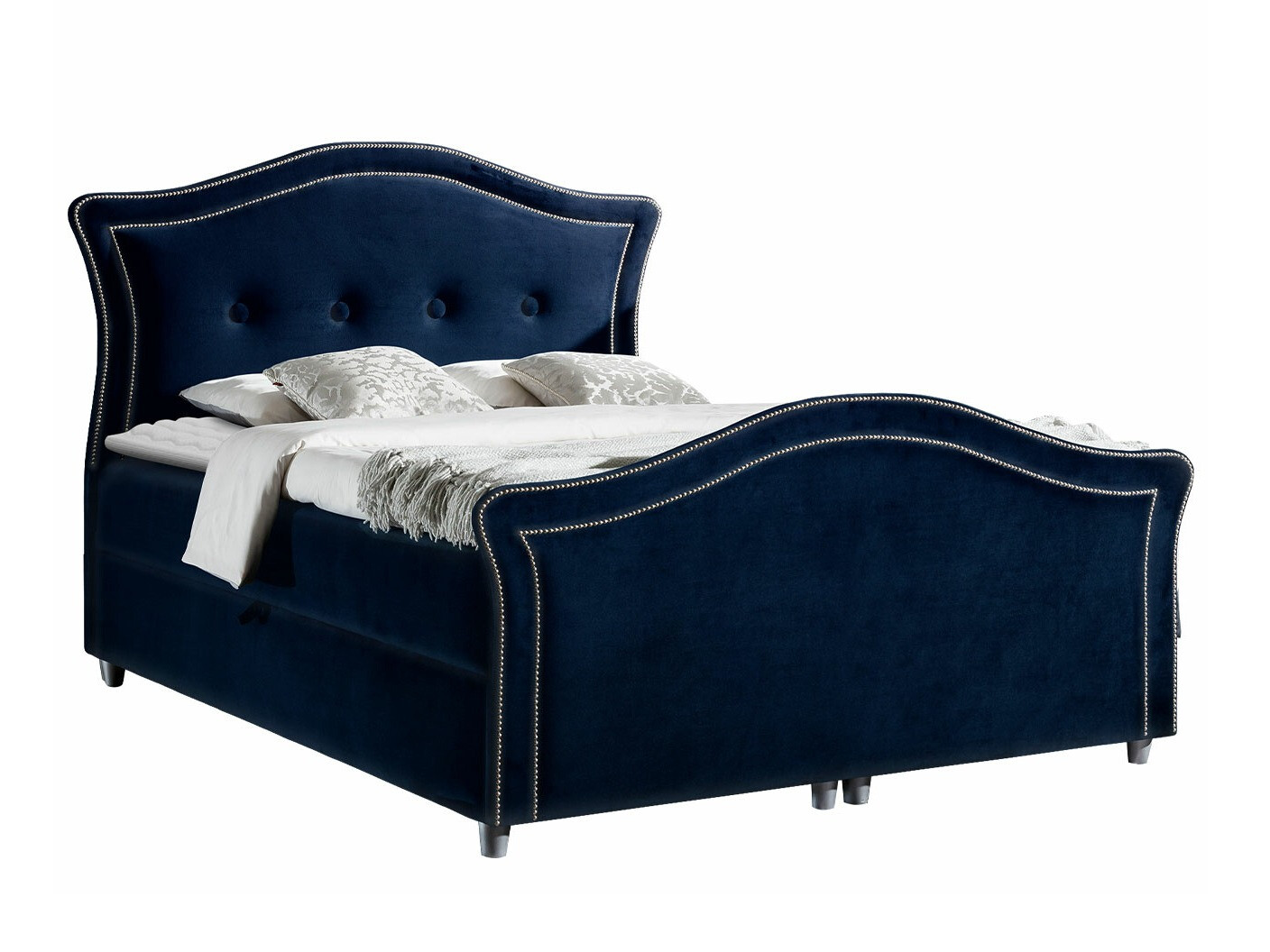 Kontinentalseng Oleum I (Magic Velvet 2216)