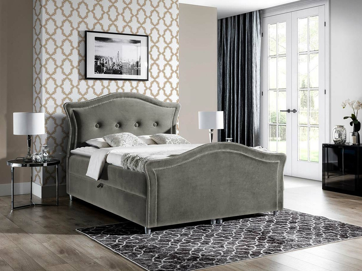 Kontinentalseng Oleum I (Magic Velvet 2217)