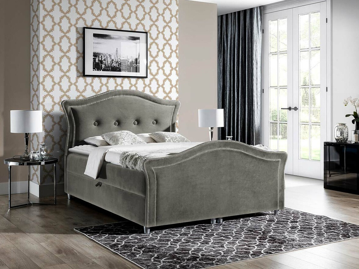 Kontinentalseng Oleum I (Magic Velvet 2217)