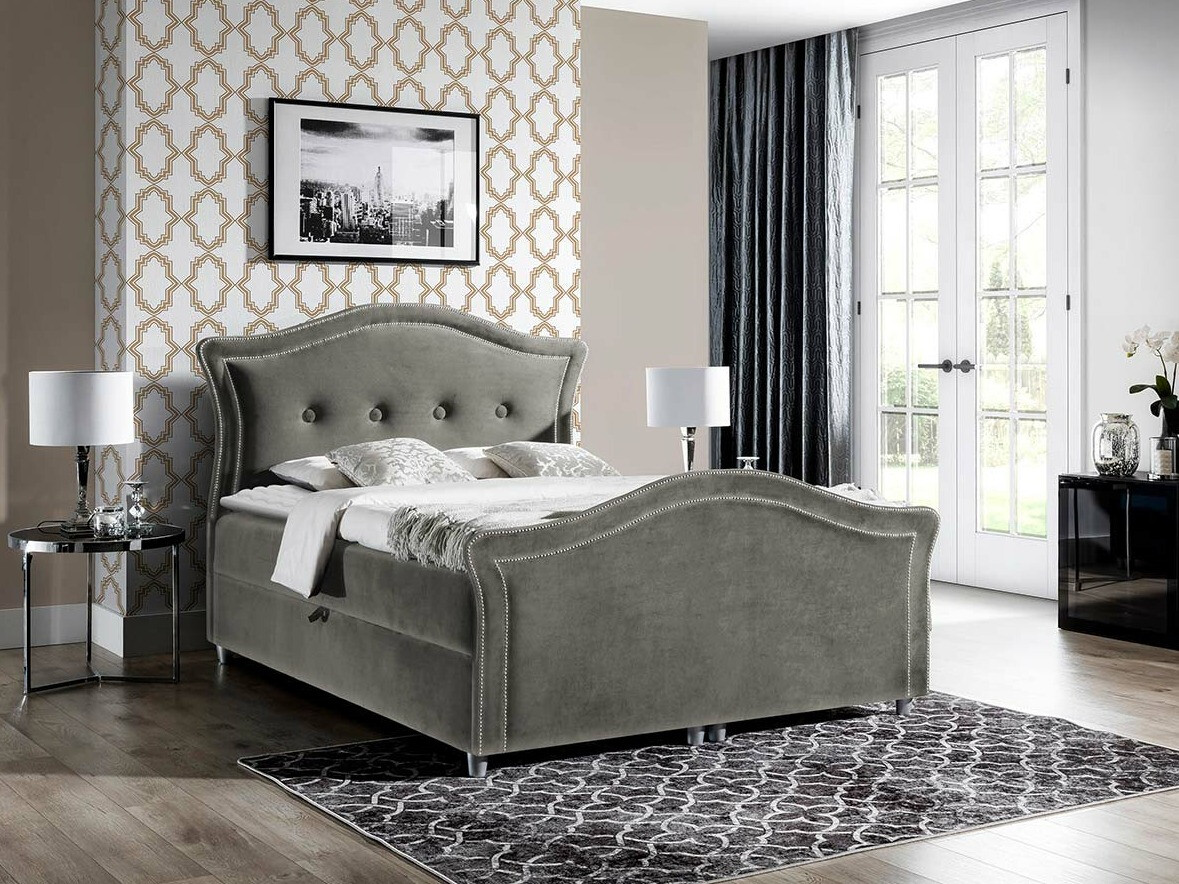 Kontinentalseng Oleum I (Magic Velvet 2217)