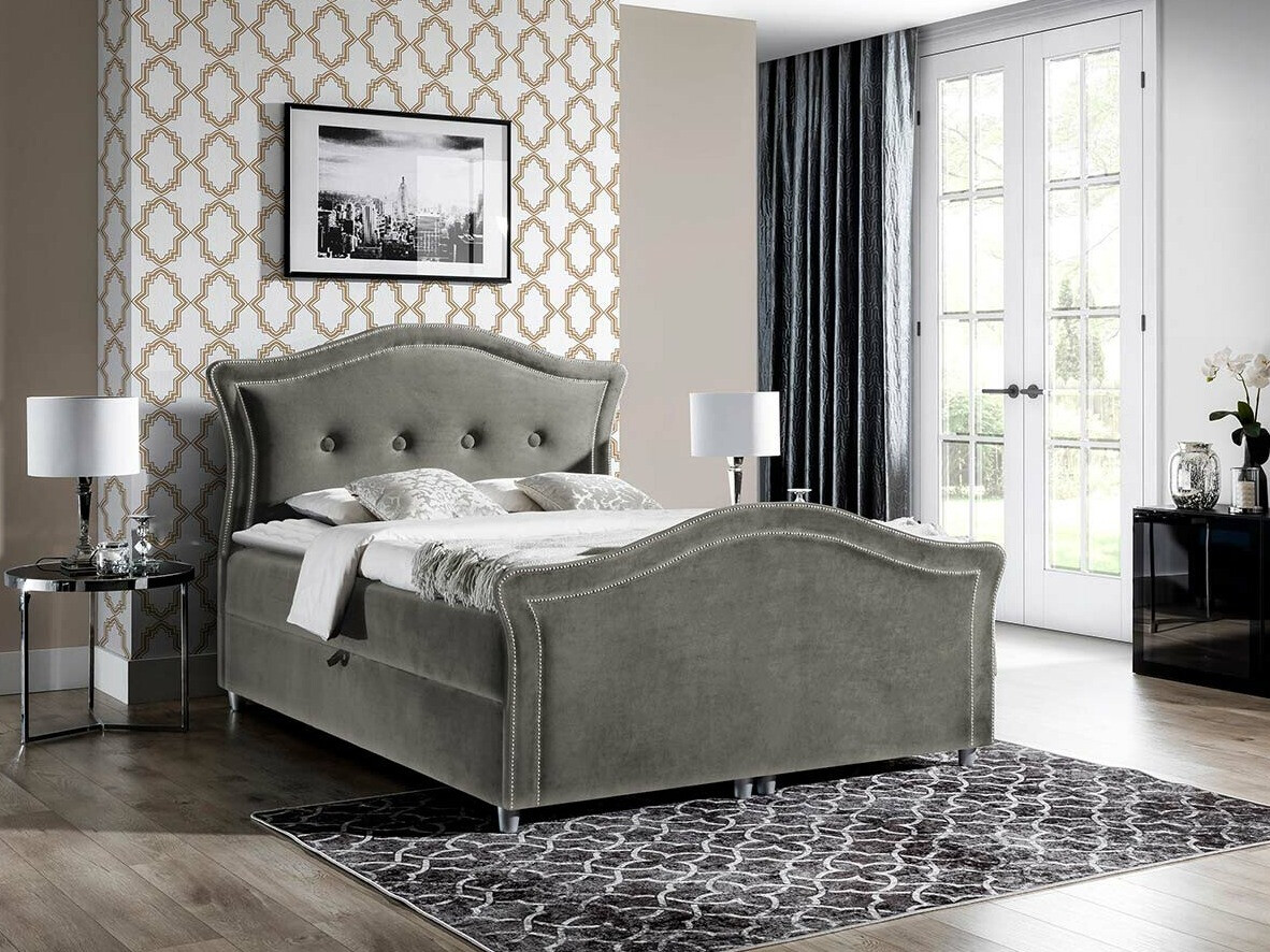 Kontinentalseng Oleum I (Magic Velvet 2217)