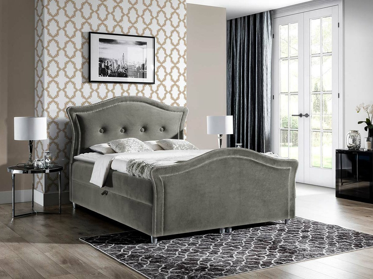 Kontinentalseng Oleum I (Magic Velvet 2217)