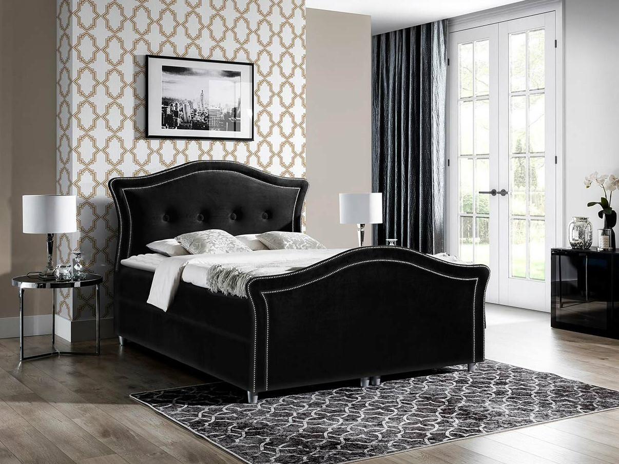 Kontinentalseng Oleum I (Magic Velvet 2219)