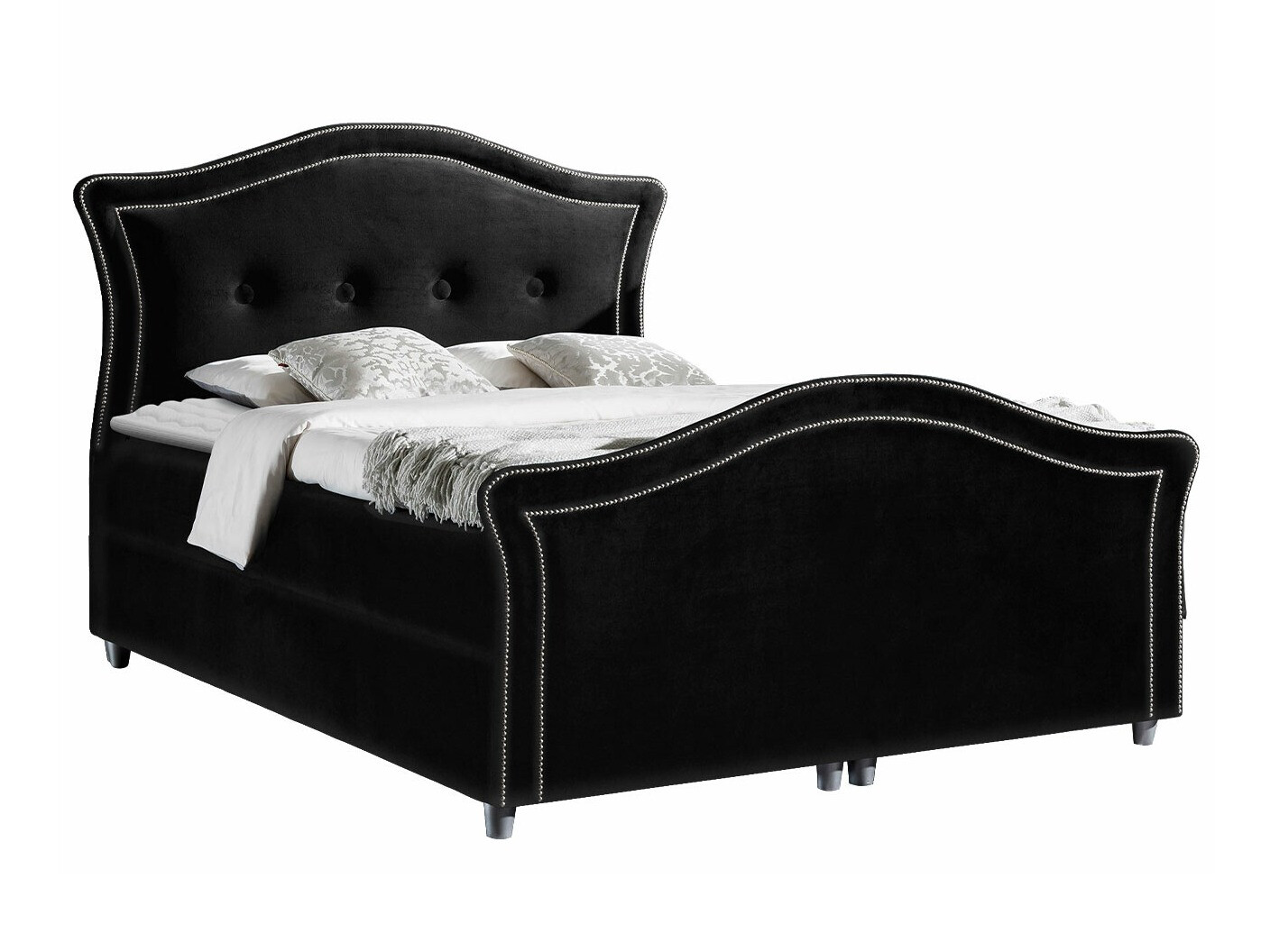 Kontinentalseng Oleum I (Magic Velvet 2219)