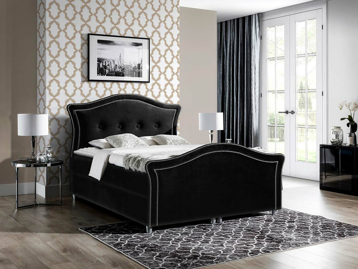 Kontinentalseng Oleum I (Magic Velvet 2219)