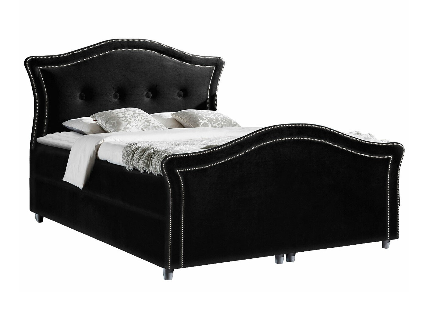 Kontinentalseng Oleum I (Magic Velvet 2219)