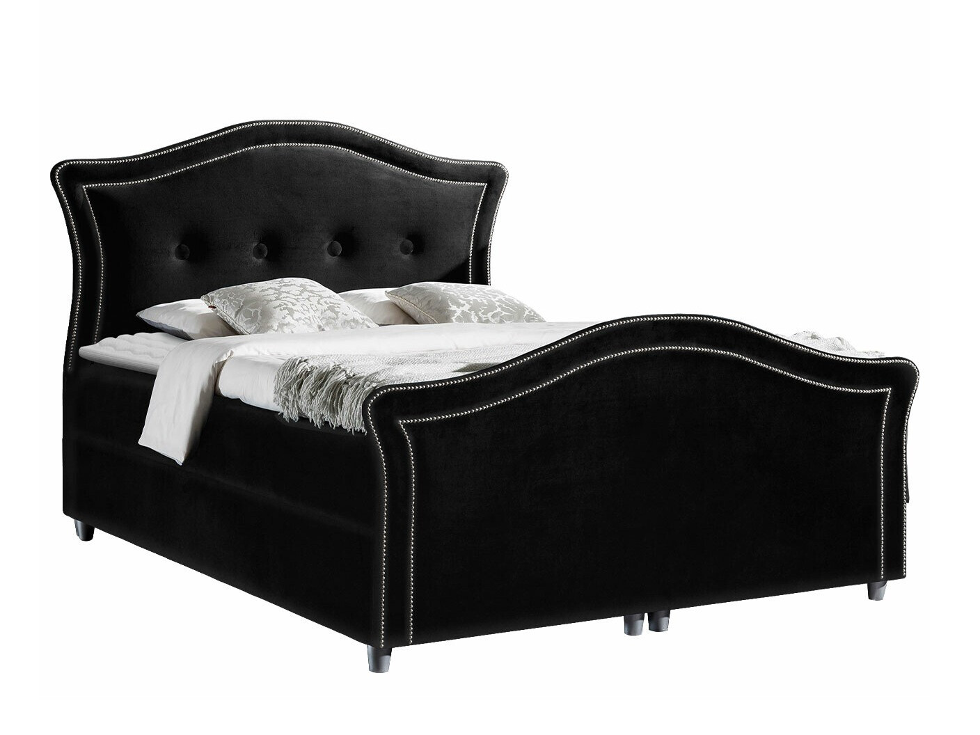 Kontinentalseng Oleum I (Magic Velvet 2219)