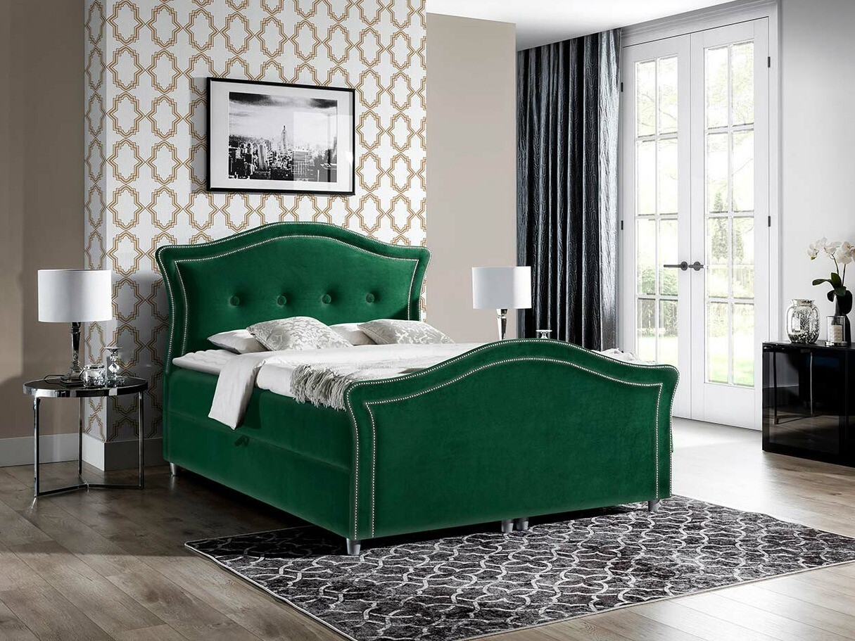 Kontinentalseng Oleum I (Magic Velvet 2225)