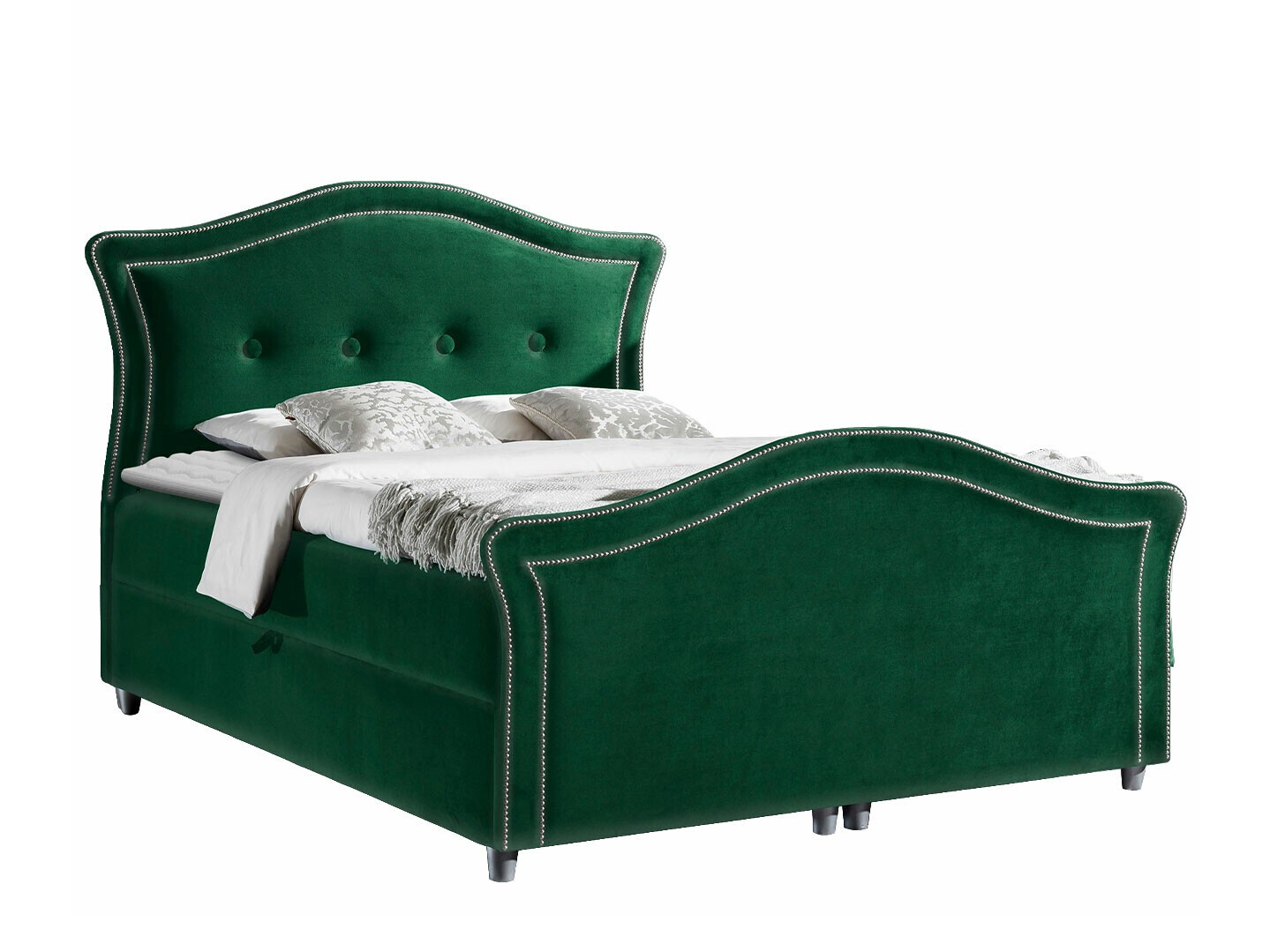 Kontinentalseng Oleum I (Magic Velvet 2225)