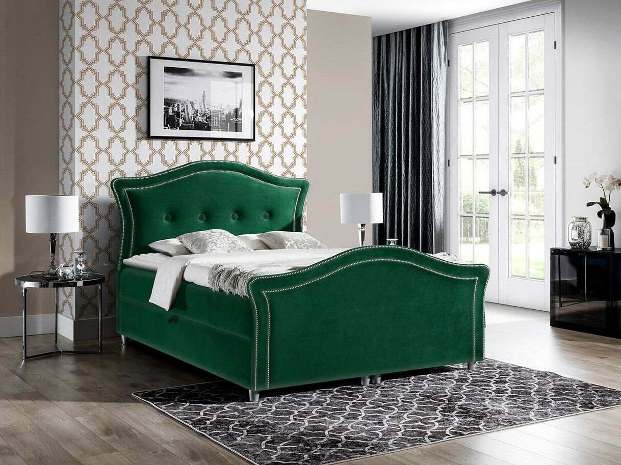 Kontinentalseng Oleum I (Magic Velvet 2225)