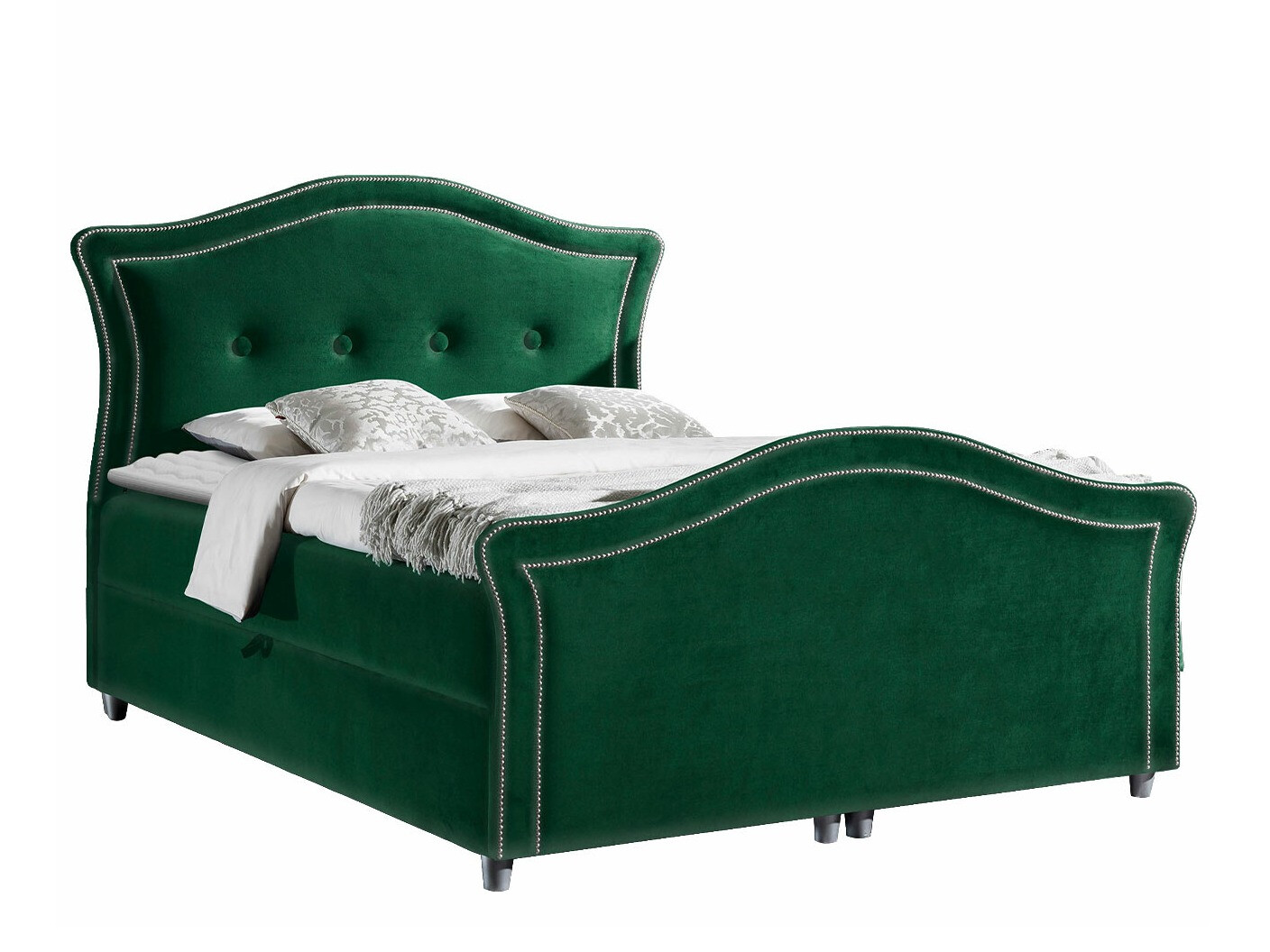 Kontinentalseng Oleum I (Magic Velvet 2225)