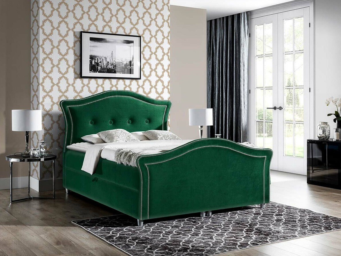 Kontinentalseng Oleum I (Magic Velvet 2225)