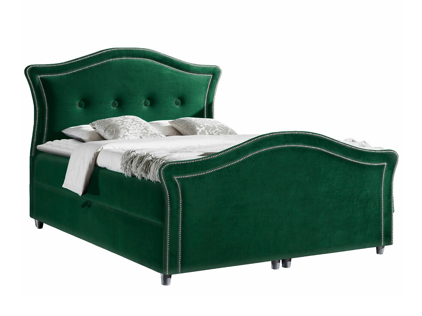 Kontinentalseng Oleum I (Magic Velvet 2225)