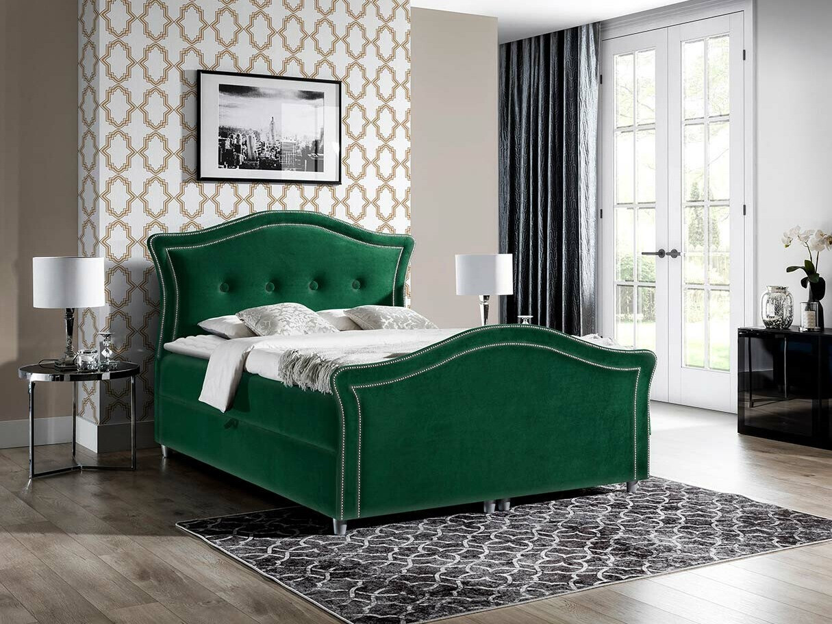 Kontinentalseng Oleum I (Magic Velvet 2225)