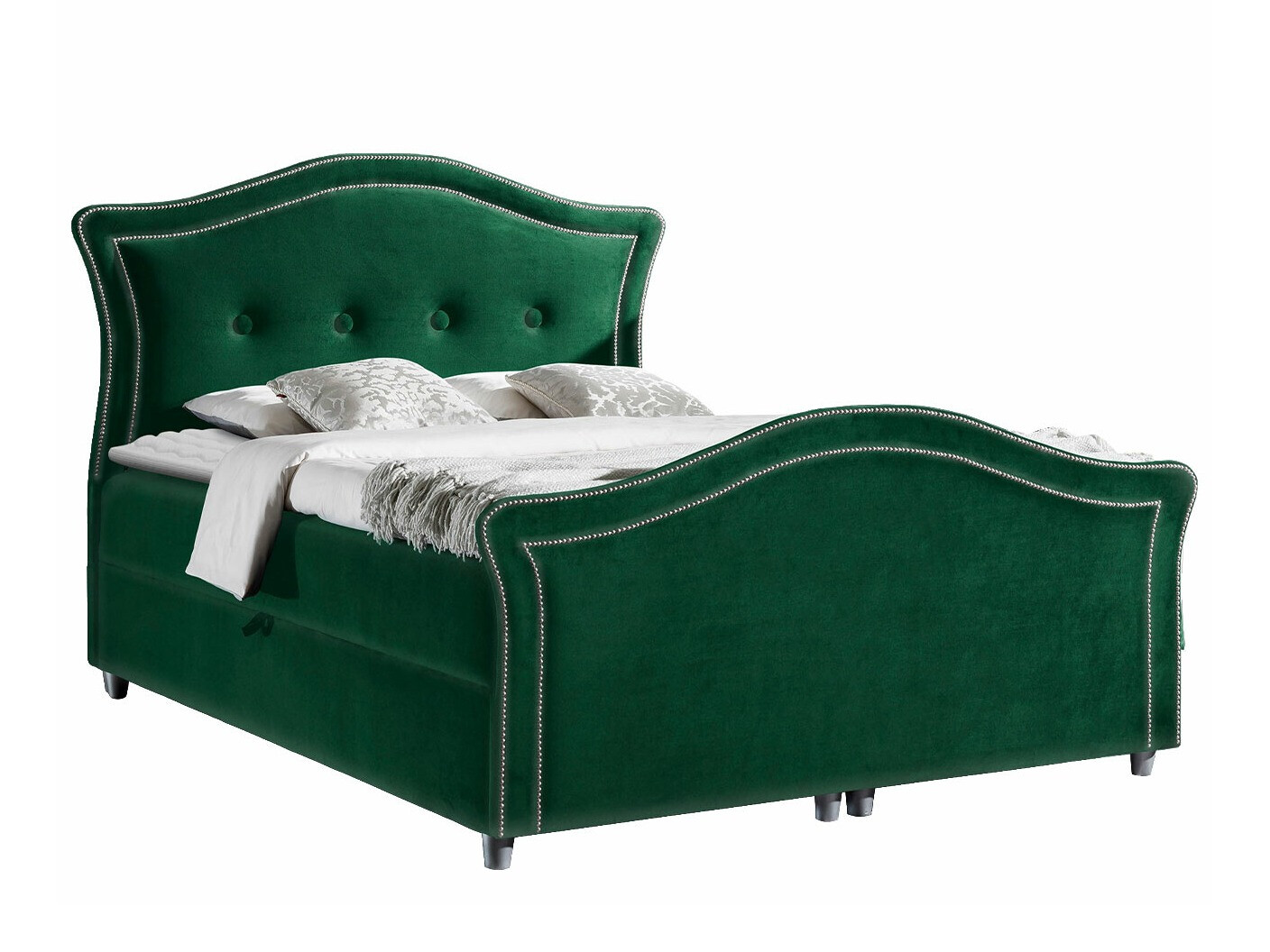 Kontinentalseng Oleum I (Magic Velvet 2225)