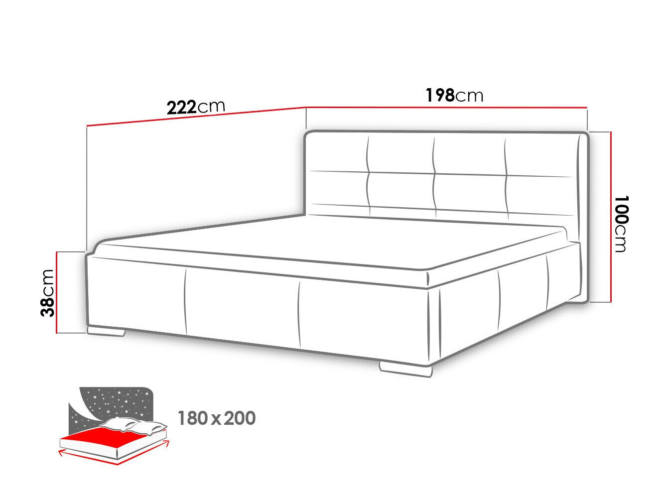 Seng Baltimore 108 (Soft 010)