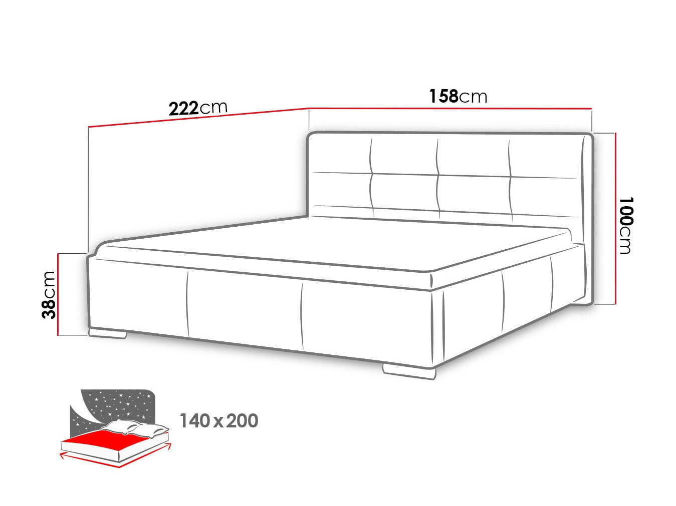 Seng Baltimore 108 (Soft 033)