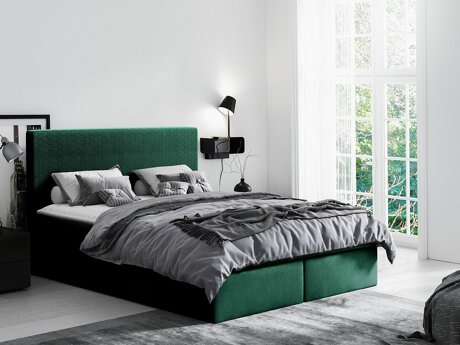 Kontinentalseng Baltimore 126 (Velluto 10)