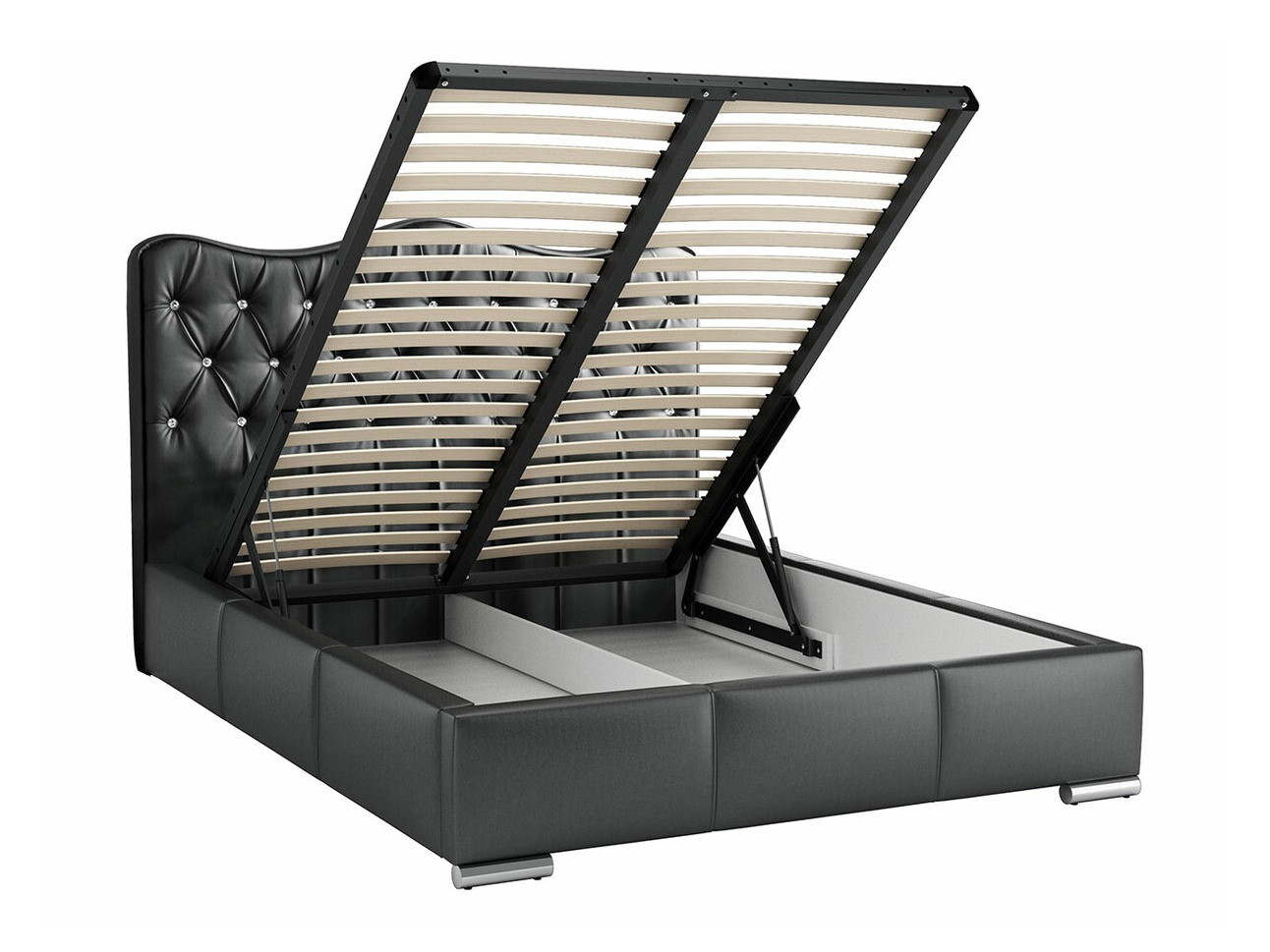 Seng Atrium (Soft 011)