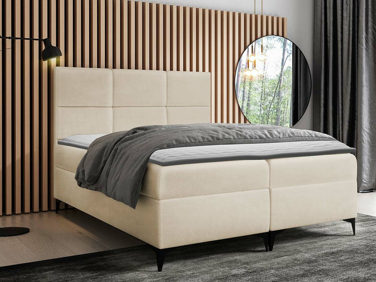 Kontinentalseng Mare (Magic Velvet 2250)