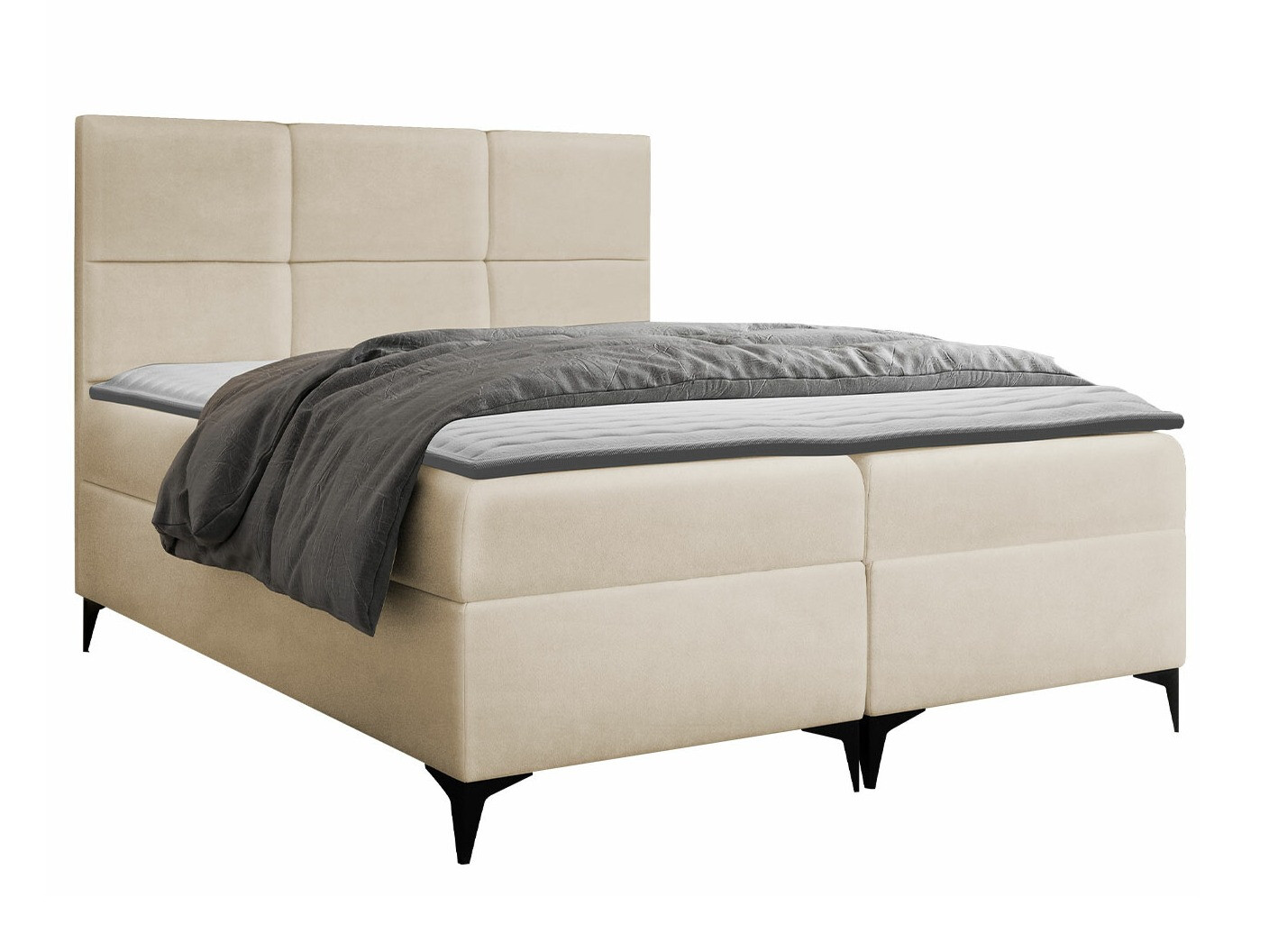 Kontinentalseng Mare (Magic Velvet 2250)