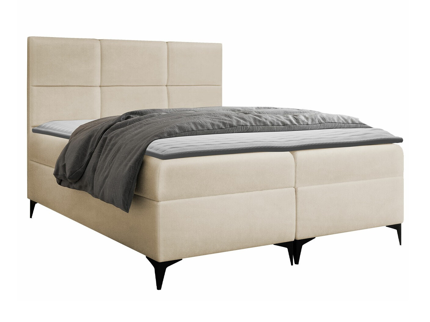 Kontinentalseng Mare (Magic Velvet 2250)