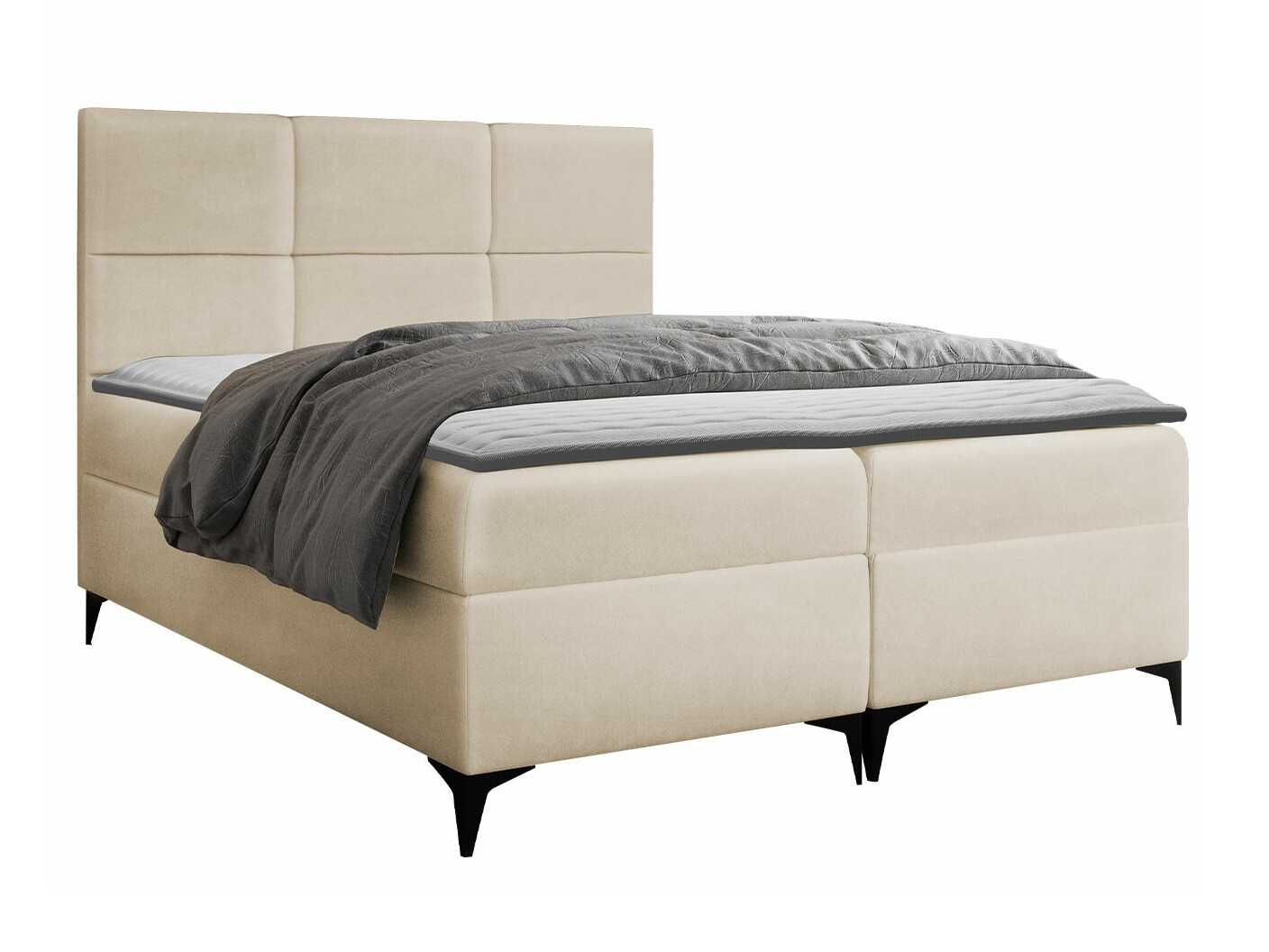 Kontinentalseng Mare (Magic Velvet 2250)