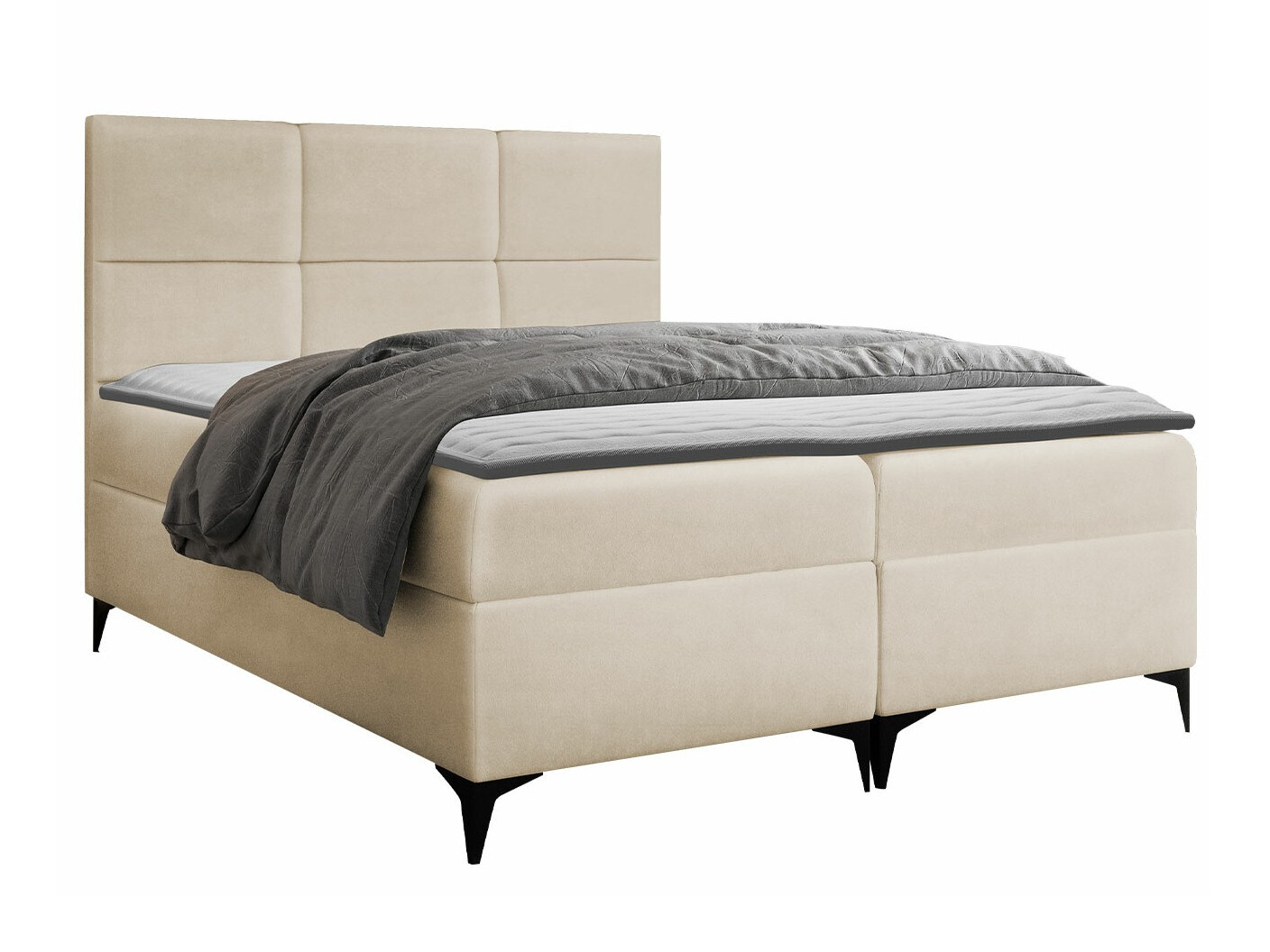 Kontinentalseng Mare (Magic Velvet 2250)
